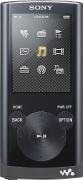 Walkman 4GB* MP3 Player with FM Radio - Black