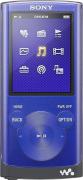 Walkman 4GB* MP3 Player with FM Radio - Blue