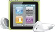 iPod nano 8GB* MP3 Player (6th Generation - Latest Model) - Green