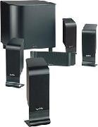Infinity 5.1-Ch. Home Theater Speaker System