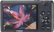 PowerShot S95 10.0-Megapixel Digital Camera - Black