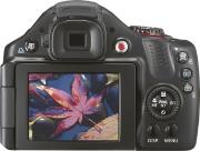 PowerShot SX30IS 14.0-Megapixel Digital Camera - Black