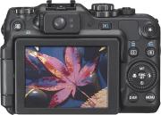 PowerShot G12 10.0-Megapixel Digital Camera - Black