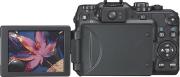 PowerShot G12 10.0-Megapixel Digital Camera - Black