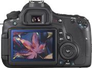 EOS 60D 18.0-Megapixel Digital SLR Camera - Black