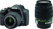 K-r 12.4-Megapixel Digital SLR Camera - Black