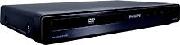 Factory-Refurbished DVD Player with HD Upconversion