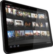 XOOM Tablet Wi-Fi with 32GB Hard Drive - Dark Titanium