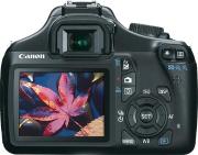 EOS Digital Rebel T3 12.2-Megapixel Digital SLR Camera it
