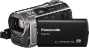 SDR-T70 4GB Flash Memory Camcorder - Black