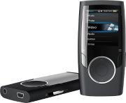 2GB* Video MP3 Player - Black