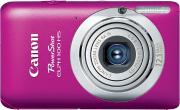 PowerShot ELPH 100 HS 12.1-Megapixel Digital Camera - Pink