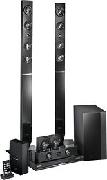 7.1-Ch. 3D/Wi-Fi Blu-ray Home Theater System