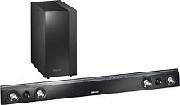2.1-Ch. Home Theater SoundBar System with Wireless Subwoofer
