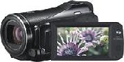 VIXIA HF M41 32GB Flash Memory Camcorder - Black
