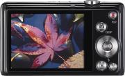 EX-ZS10 14.1-Megapixel Digital Camera - Black