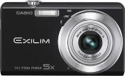 EX-ZS10 14.1-Megapixel Digital Camera - Black