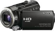 HDR-CX560V 64GB HD Flash Memory Camcorder - Black