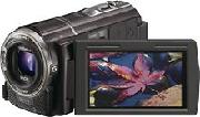 HDR-CX360V 32GB HD Flash Memory Camcorder - Black