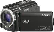 HDR-XR160 160GB HD Hard Drive Camcorder