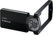 TRYX 12.1-Megapixel Digital Camera - Black