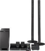 5.1-Ch. 3D/Wi-Fi Blu-ray Home Theater System