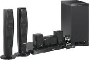 5.1-Ch. 3D/Wi-Fi Blu-ray Home Theater System