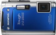 TG610 14.0-Megapixel Digital Camera