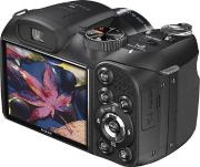 FinePix S2950 14.0-Megapixel Digital Camera - Black