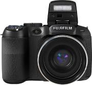 FinePix S2950 14.0-Megapixel Digital Camera - Black