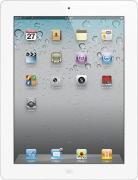 iPad 2 with Wi-Fi - 16GB - White
