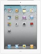 iPad 2 with Wi-Fi + 3G - 16GB (AT&T) - White