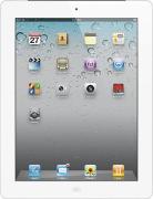 iPad 2 with Wi-Fi + 3G - 64GB (AT&T) - White