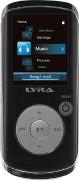 Factory-Refurbished Lyra 4GB* MP3 Player