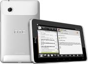 Flyer Tablet with 16GB Internal Memory - White