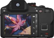 EasyShare Z990 Max 12.0-Megapixel Digital Camera - Black