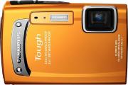 TG-310 14.0-Megapixel Digital Camera - Orange