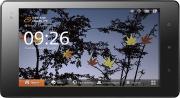 Ideos S7 SLIM Tablet with 8GB Storage Memory - White