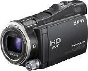 Handycam HDR-CX700V 96GB HD Flash Memory Camcorder