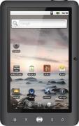 Kyros Tablet with 512MB Memory - Black