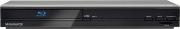 Factory-Refurbished Wi-Fi Built-In Blu-ray Disc Player