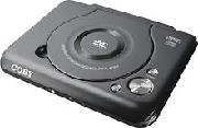 DVD Player with JPEG Viewer