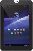 Thrive Tablet with 8GB Hard Drive - Black Tie