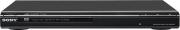 Factory-Refurbished Progressive-Scan DVD Player with MP3 Playback/JPEG Viewer
