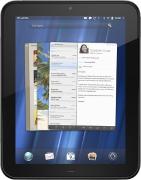 TouchPad Tablet with 32GB Memory - Black