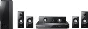 Factory-Refurbished 1000W 5.1-Ch. 3D/Wi-Fi Ready Blu-ray Home Theater System