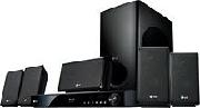 Factory-Refurbished 1100W 5.1-Ch. Blu-ray Home Theater System