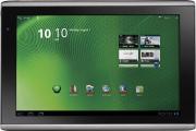 Factory-Refurbished Iconia Tablet with 16GB Memory - Silver