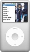 iPod classic 160GB* MP3 Player - Silver