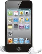 iPod touch 8GB* MP3 Player (4th Generation - Latest Model) - Black